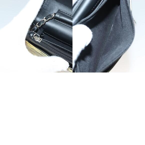 Chanel Chain Wallet - Picture 8 of 8